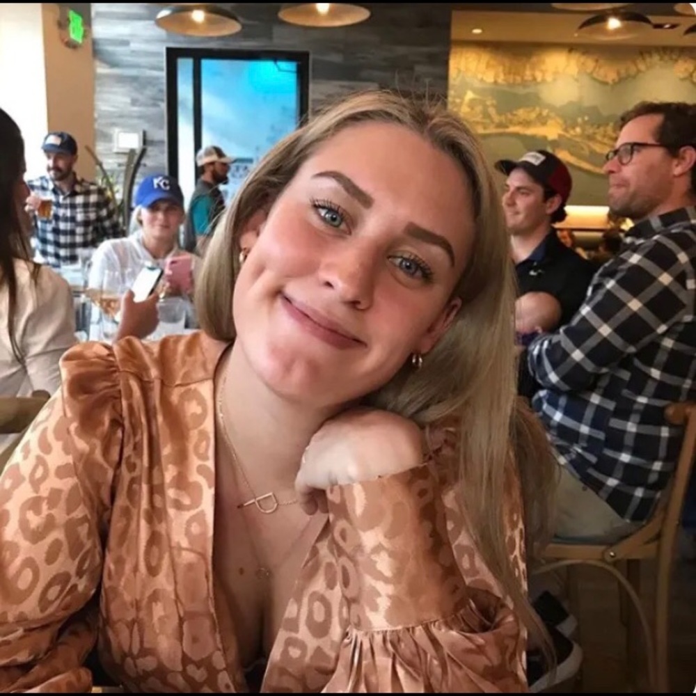 Meet your Posher, Paxton